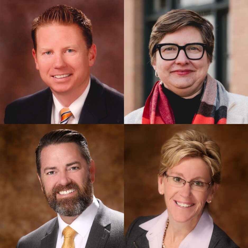 Ogden City Council members contemplating reelection in 2025 | News ...